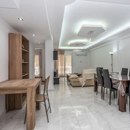 Be Cool Near Kypseli By Atheniankeys Apartment ภายนอก รูปภาพ